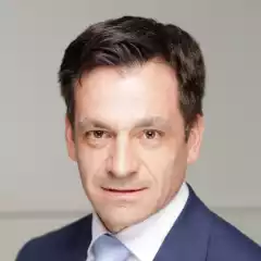 People - Peter Heckelsmüller