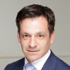 People Peter Heckelsmüller