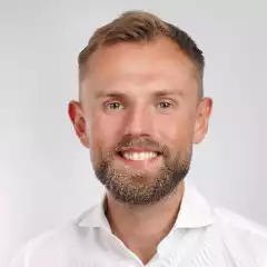 People - Felix Faehre