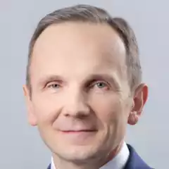 People - Mariusz Kondraciuk
