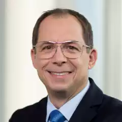 People - Georg Blaschke