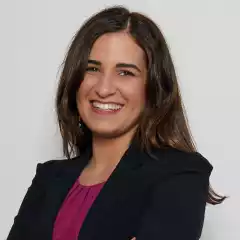 People - Eleni Polychroniadou