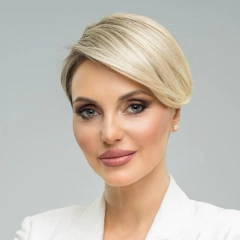 People Luciana Giurea