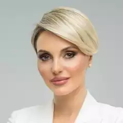 People - Luciana Giurea-Roșca