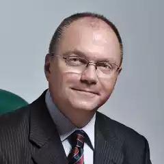 People - George Bobvos