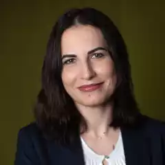 People - Mariana Stamate