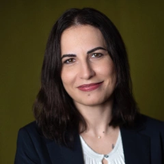 People Mariana Stamate