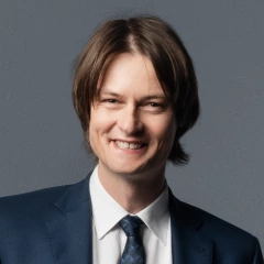 People Stefan de Goeij MRICS