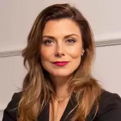 People - Vessela Valtcheva-McGee