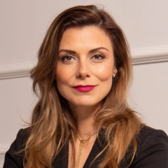 People Vessela Valtcheva-McGee