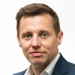 People Martin Šmigura