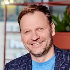 People - Marcel Sedlák