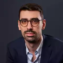 People - Andrei Marian