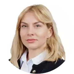 People - Alina Arsani