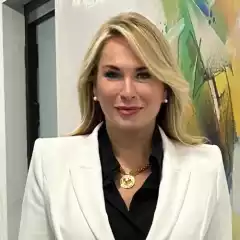 People - Josipa Jutt Ferlan