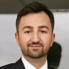 People - Roman Kubányi