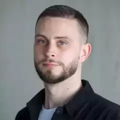 People - Michal Maco