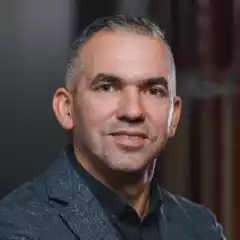 People - Attila Gorbai