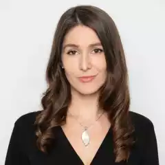 People - Alexandra Gačevičová