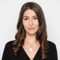 People Alexandra Gačevičová