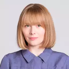 People - Anna Wisniewska