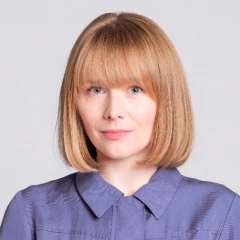 People Anna Wisniewska