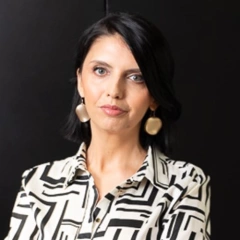 People Cristina Nuță