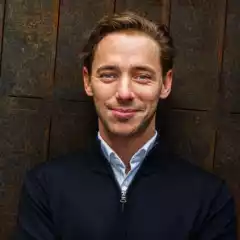 People - Tobias Bjork