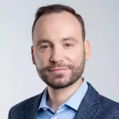People - Jerzy Brodzikowski