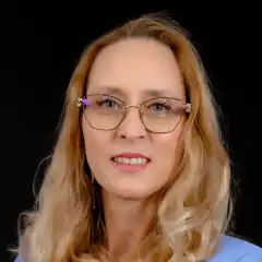 People - Irina Caraene