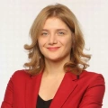 Inga Chkhaidze-Heynen