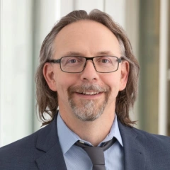 People Marcus Cieleback