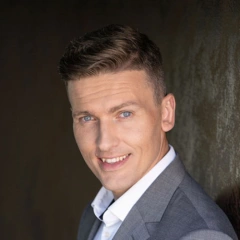 People Marek Obuchowicz