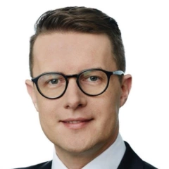 People Michał Mieciński