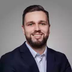 People - Filip Kubica