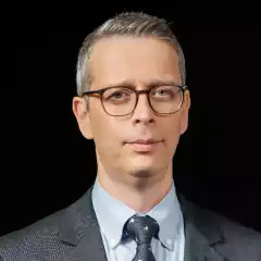 People - Pál Forgács