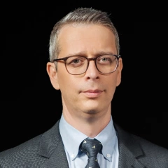 People Pál Forgács