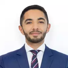 People - Sayed Alaali