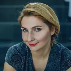 People - Sylwia Ziemacka