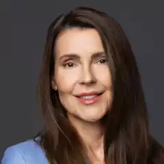 People - Ewa Mróz