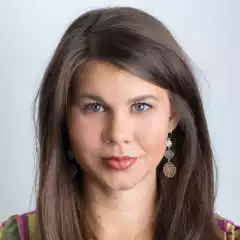 People - Katarina Horvathova