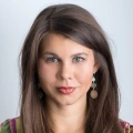 Katarina Horvathova