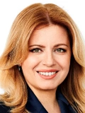 Zuzana Čaputová