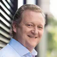 People - Hadley Dean