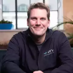 People - James Dearsley