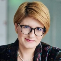 Irina Dimitriu