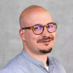 People - Ondřej Křivanec