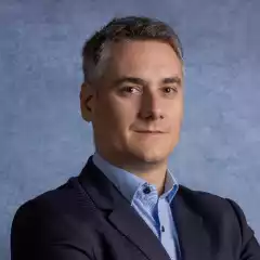 People - Erik Wafler MRICS