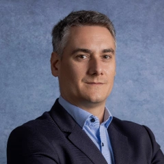 People Erik Wafler MRICS