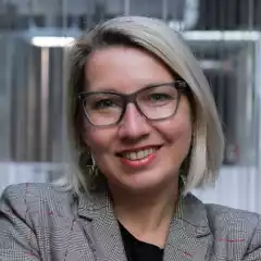 People - Anna Bartoszewicz-Wnuk